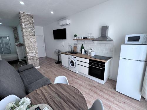 La Malva-rosa Apartment | Apartamento en Valencia