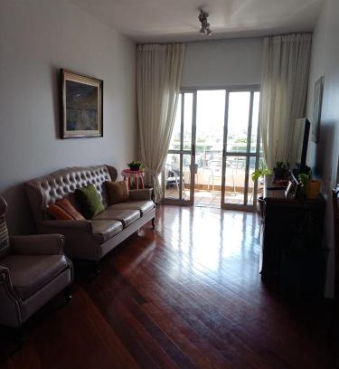Guama Apartment | Apartamento inteiro Cop 30
