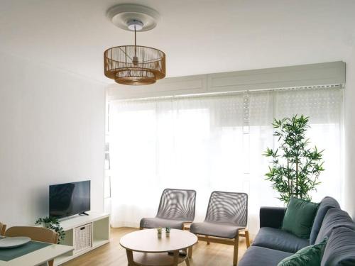 Ferrol Apartment | Apartamento Pataka III