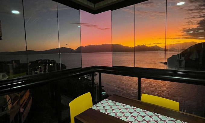 Conceicao de Jacarei Apartment | Apartamento Porto Real Pegasus