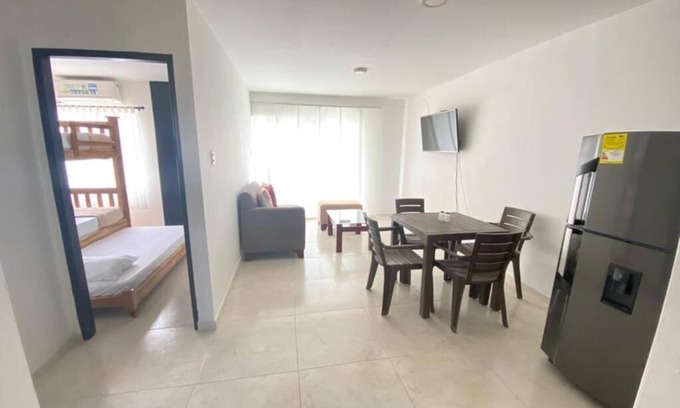 Covenas Apartment | Apartamento Vacacional en Coveñas