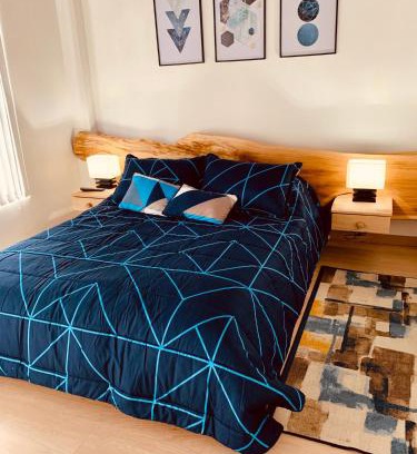 Zipaquira Apartment | Apartamento zona colonial lindísimo 202