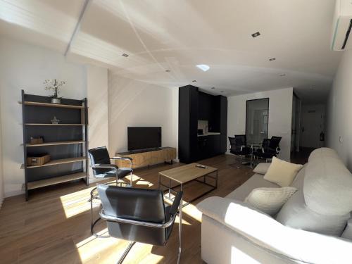 Huertas Apartment | Apartamentos ALFISA Puerta del Sol