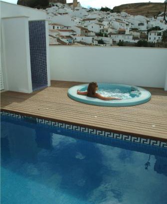 Ardales Apartment | Apartamentos Ardales
