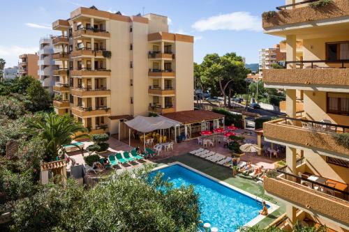 Ibiza Town Apartment | Apartamentos Arlanza - Only Adults