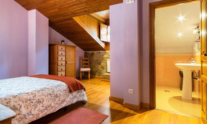Paramo Apartment | Apartamentos Blanca Senda del Oso