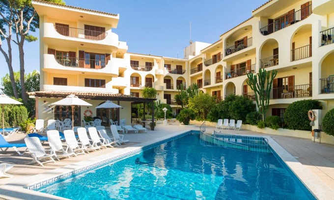 Santa Ponsa Apartment | Apartamentos Casa Vida