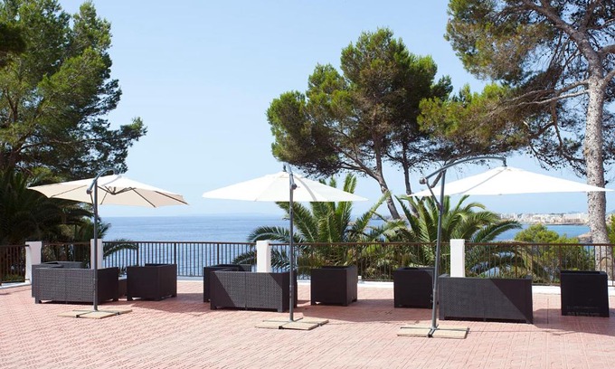 Cala Llenya Resort | Apartamentos Club Cala Azul