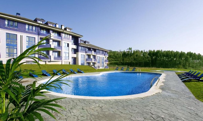 Boo Apartment | Apartamentos Dunas de Liencres
