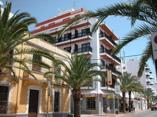 Santa Eulalia del Rio Apartment | Apartamentos Ebusus