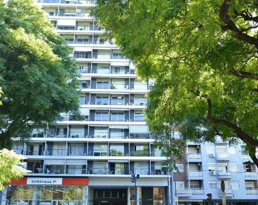 Chacarita Apartment | Apartamentos en Chacarita (promo inauguración)