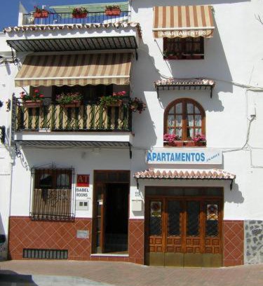 Maro Apartment | Apartamentos Isabel