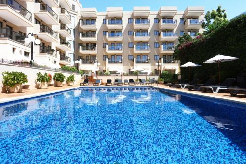 Les Meravelles Apartment | Apartamentos Jade - Adults Only