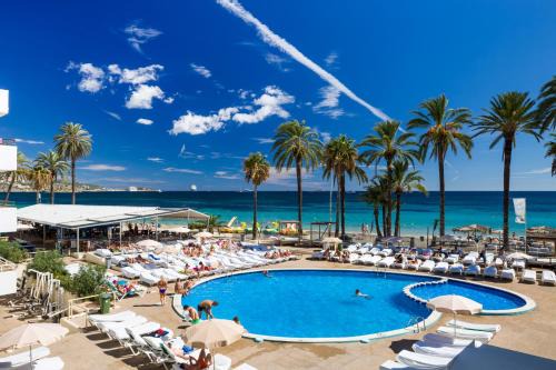 Sant Jordi de Ses Salines Apartment | Apartamentos Jet - Adults Only