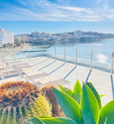 Figueretas Apartment | Apartamentos Llobet Ibiza