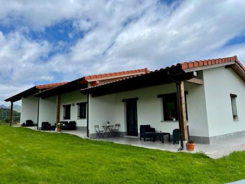 Ribadesella Apartment | APARTAMENTOS LOS MANZANOS