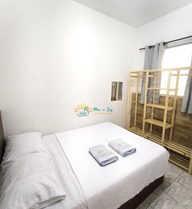 Ilha Comprida Apartment | Apartamentos Mar e Luz