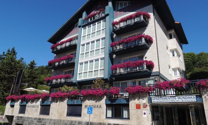 Mundaka Apartment | Apartamentos Mundaka