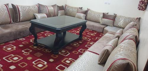 Laayoune Apartment | APARTAMENTOS NASSIRI