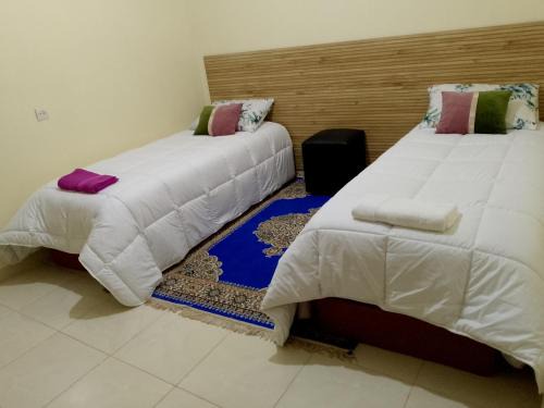 Laayoune Apartment | Apartamentos Nassiri