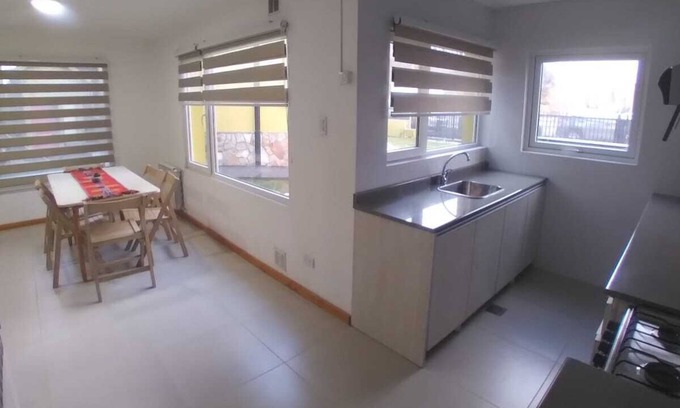 Province of Tierra del Fuego House | Apartamentos Río Pipo - Hasta 6 Huespedes