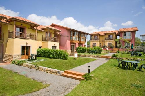 Granda (Siero) Apartment | Apartamentos Rurales Antojanes