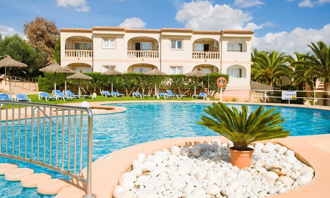 Cala Romantica Apartment | Apartamentos Sol Romántica by DOT Suites