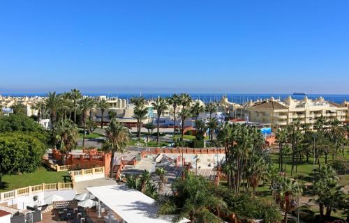 Benalmadena Costa Apartment | Apartamentos Tamarindos