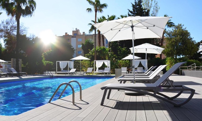 Ibiza Town Apartment | Apartamentos Vibra Tivoli