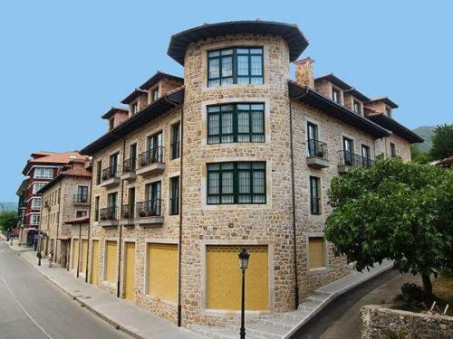 Arenas de Cabrales Apartment | Apartamentos Villa de Cabrales