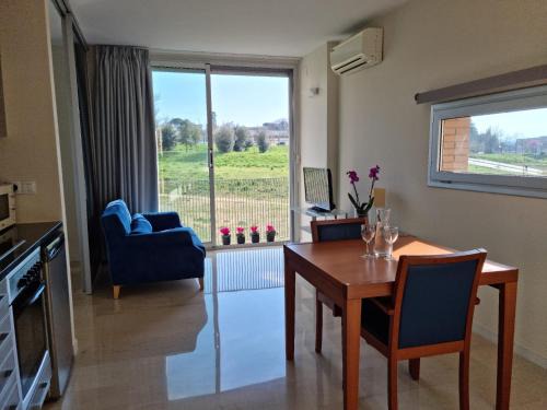 Eixample Apartment | Apartaments Els Quimics