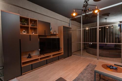 Chisinau Apartment | Apartaments ParkLake
