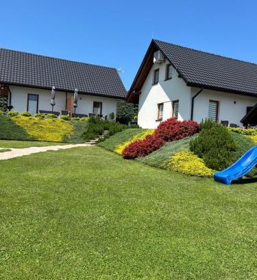 Istebna Apartment | Apartamenty Jaworzynka