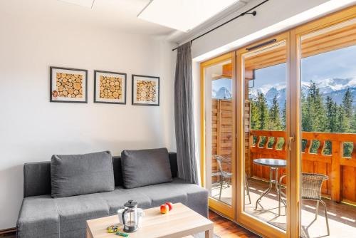 Koscielisko Apartment | Apartamenty Kierpcówka Zakopane
