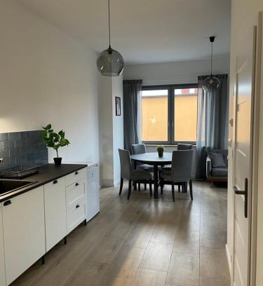 Komorniki Apartment | Apartamenty Komorniki