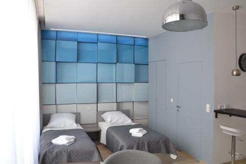 Centrum Apartment | Apartamenty Krawiecka