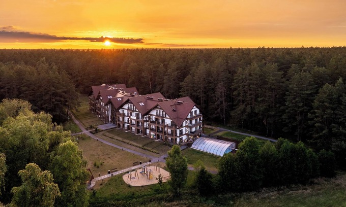 Kierwik Apartment | Apartamenty Sun&Snow Zapach Lasu