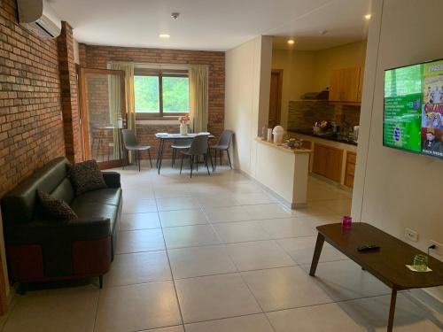 Nemby Apartment | Apartemento nuevo totalmente amueblado en zona muy tranquila y segura 75 m2 con balcon y plaza de aparcamiento