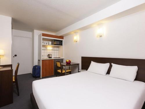 Faubourg de l'Arche Apartment | Aparthotel Adagio Access La Défense - Léonard De Vinci