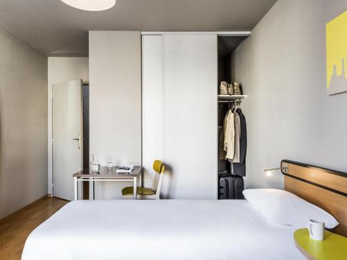 Vanves Apartment | Aparthotel Adagio Access Paris Vanves - Porte de Châtillon
