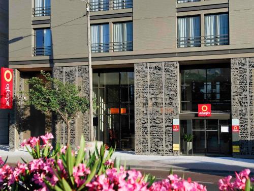Bordeaux City Centre Apartment | Aparthotel Adagio Bordeaux Centre Gambetta