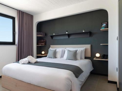 Msida Apartment | Aparthotel Adagio Malta Central