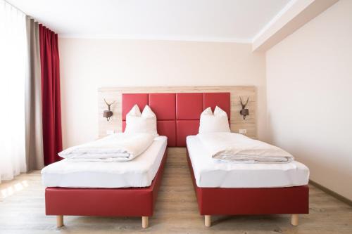 Dachau District Apartment | Aparthotel Altomünster - Garni
