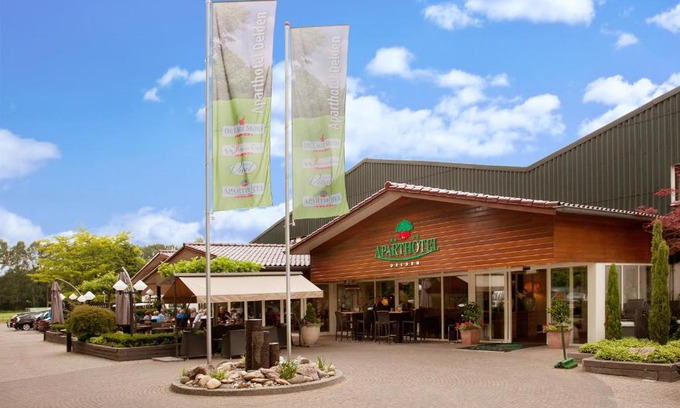 Delden Hotel | Aparthotel Delden