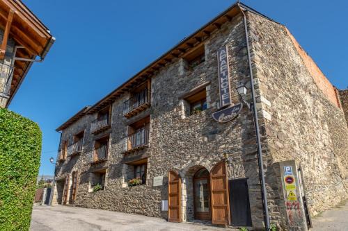 Llivia Apartment | Aparthotel les Corts
