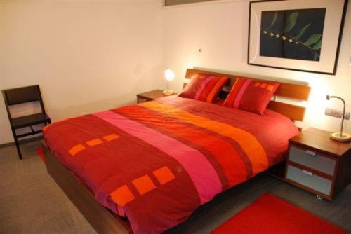 Aalst Apartment | Aparthotel Malpertuus
