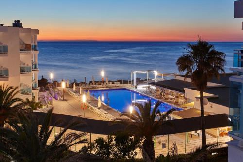 San Antonio Bay Apartment | Aparthotel Nereida