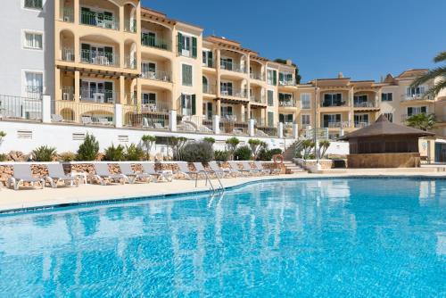 Cala Pi Apartment | Aparthotel Ona Cala Pi Club