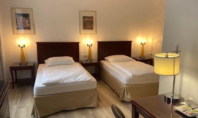 Litomysl Apartment | Aparthotel Slezák