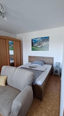 Kovacova Apartment | Apartmán Kováčová - The Apartment in spa village